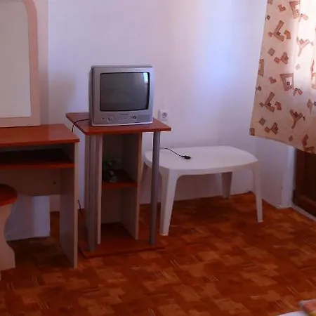 Galema Konukevi Obzor