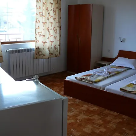 Galema Konukevi Obzor