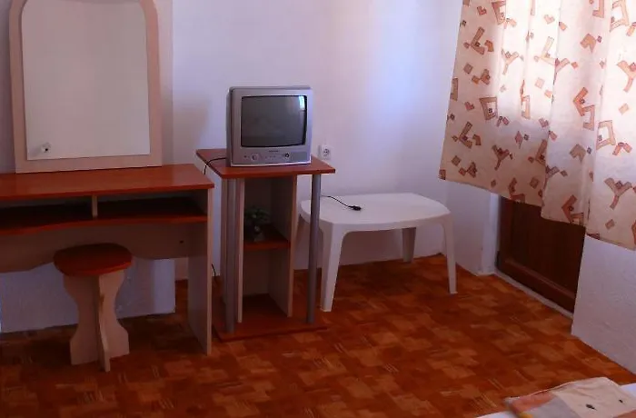 Galema 招待所 奥布佐尔