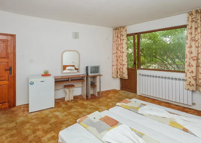 Galema 2* 奥布佐尔