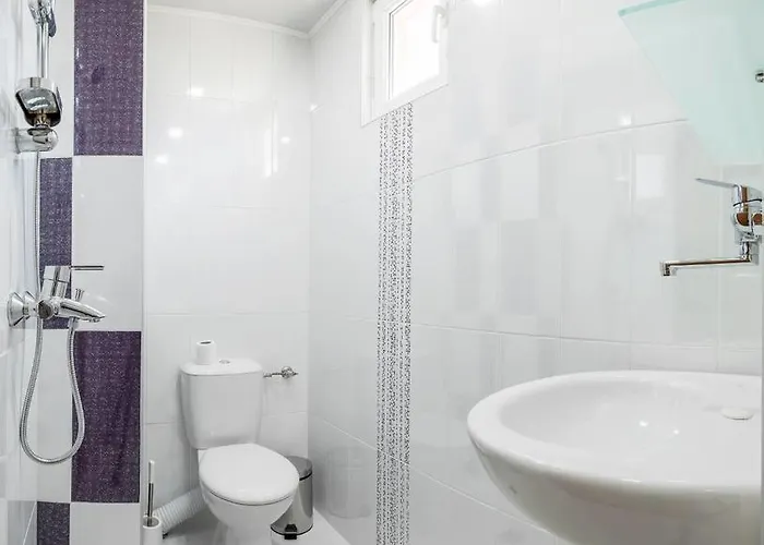 Galema 招待所 奥布佐尔